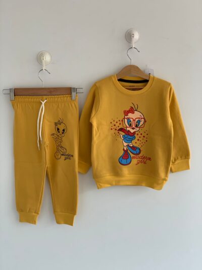 Kids Tracksuit