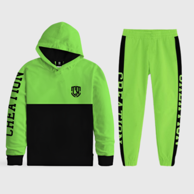kids-Tracksuit