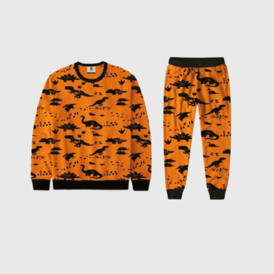 kids-Tracksuit