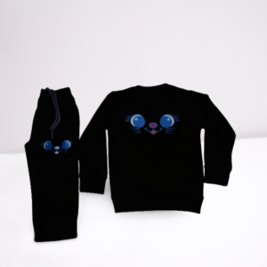 BABY BOY TRACKSUIT (INFANT/TODDLER)