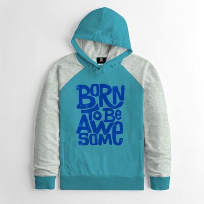 kids Hood and trouser - Image 2