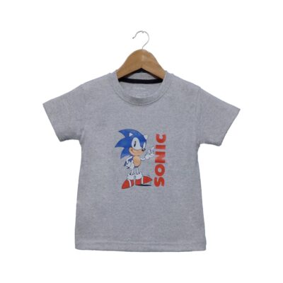 Combo 2: Kids T-Shirt Pack of 3 - Image 4